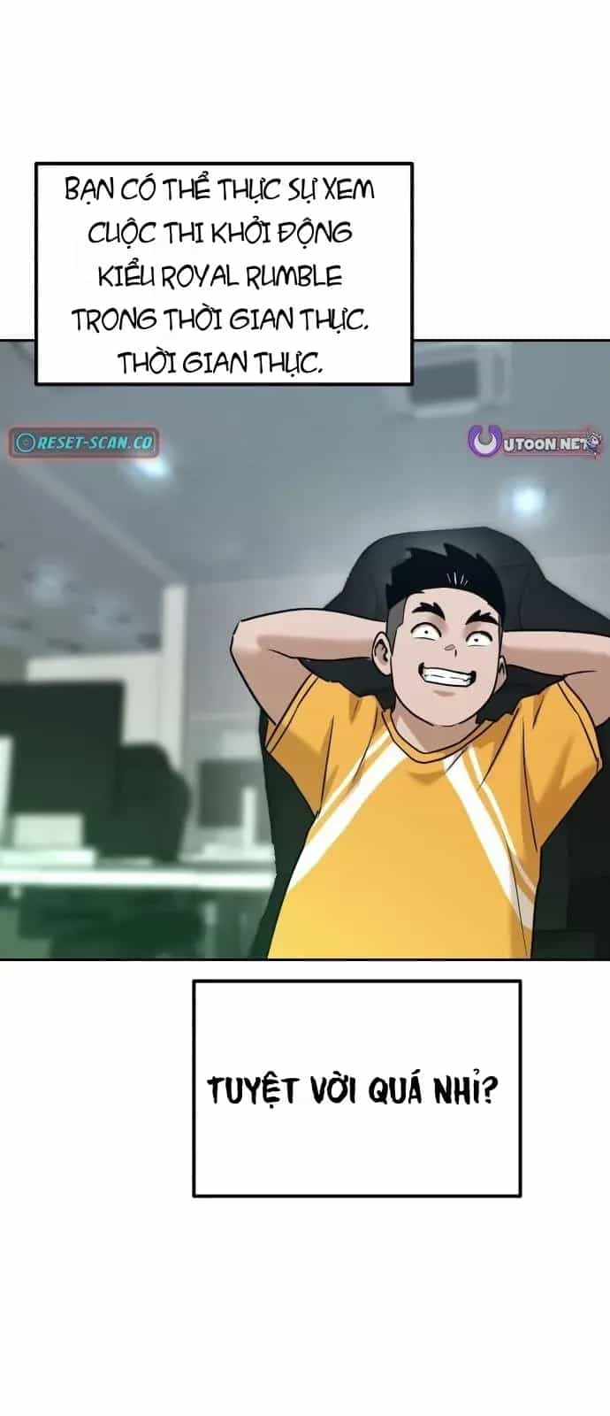 Double Click - Chương 247 - ảnh 35