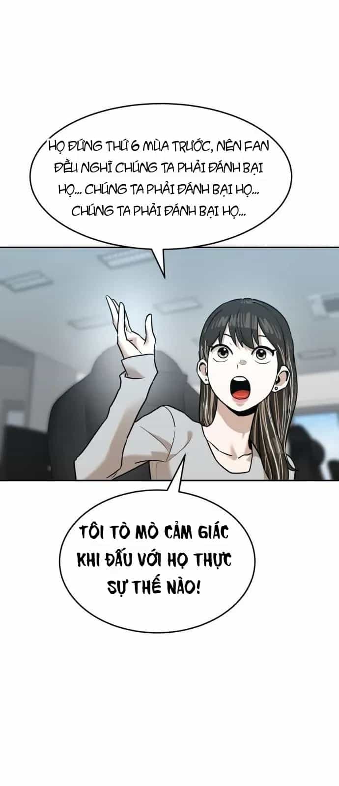 Double Click - Chương 247 - ảnh 38