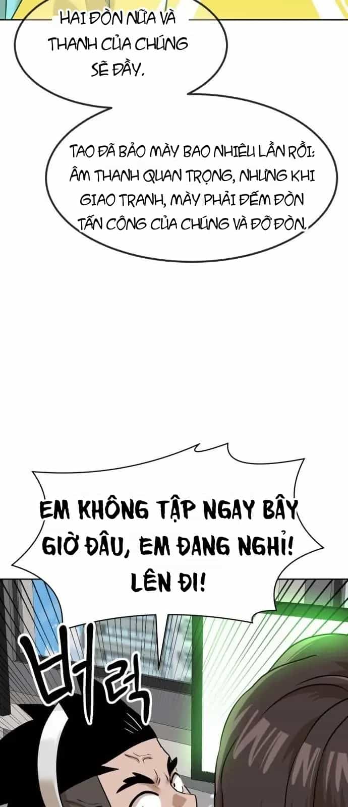 Double Click - Chương 247 - ảnh 9