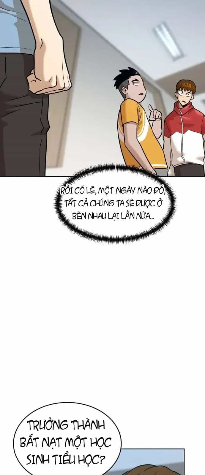 Double Click - Chương 248 - ảnh 28