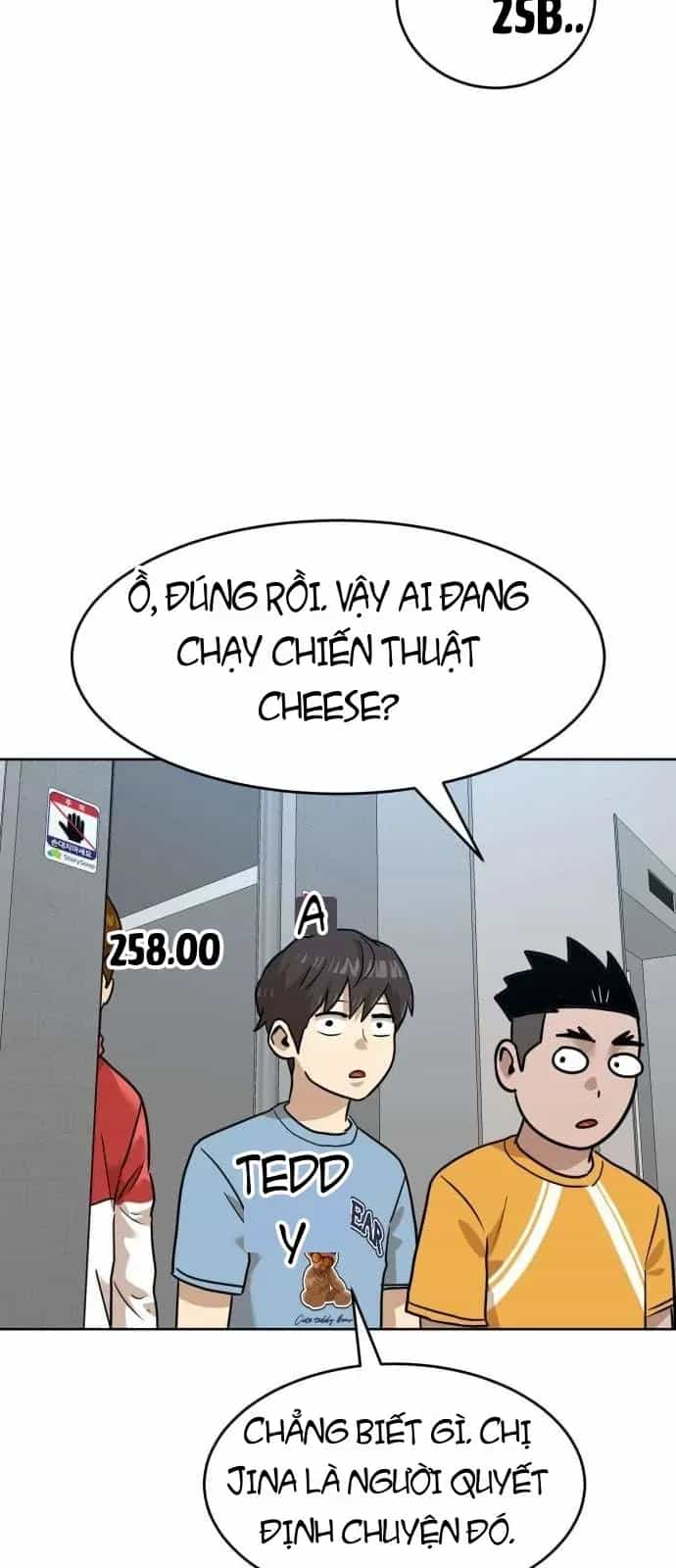 Double Click - Chương 248 - ảnh 33