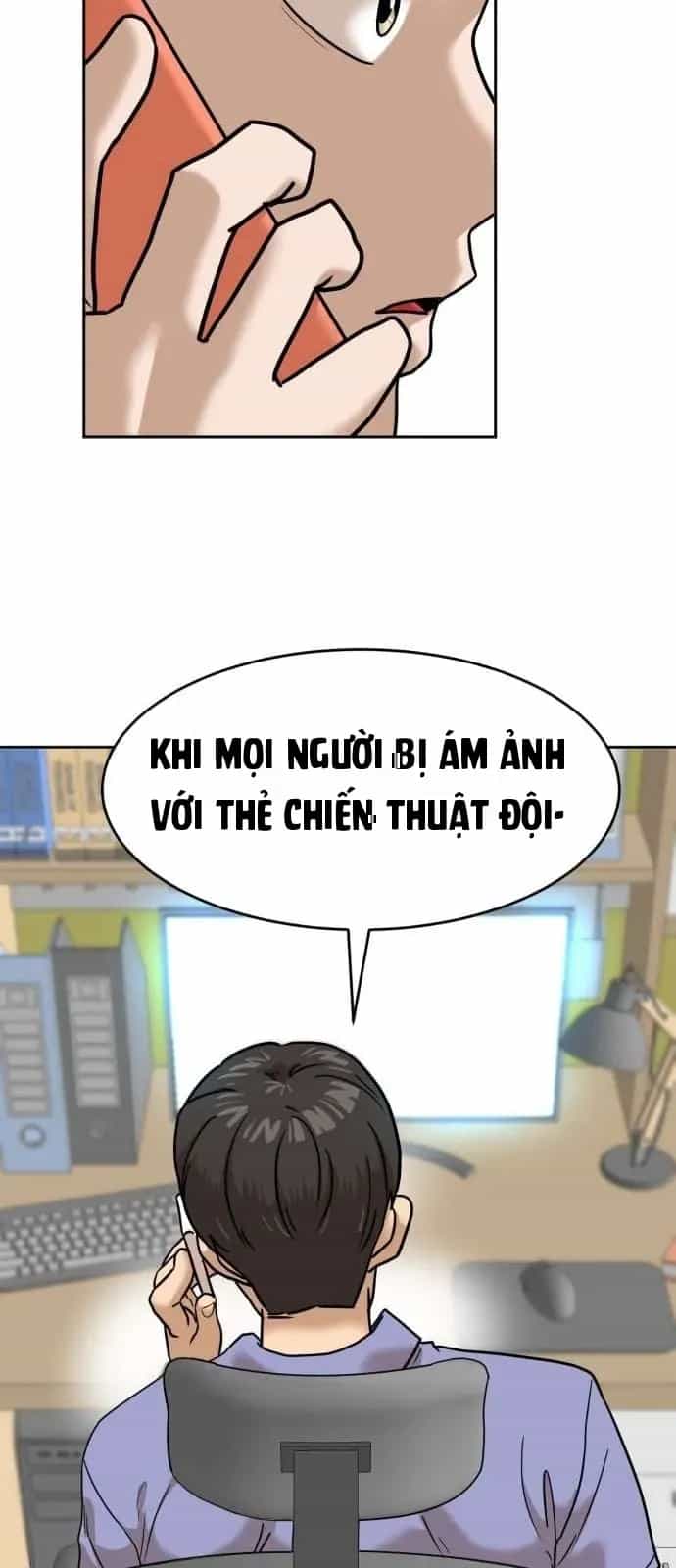 Double Click - Chương 248 - ảnh 58