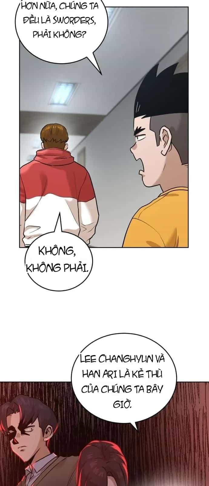 Double Click - Chương 248 - ảnh 8