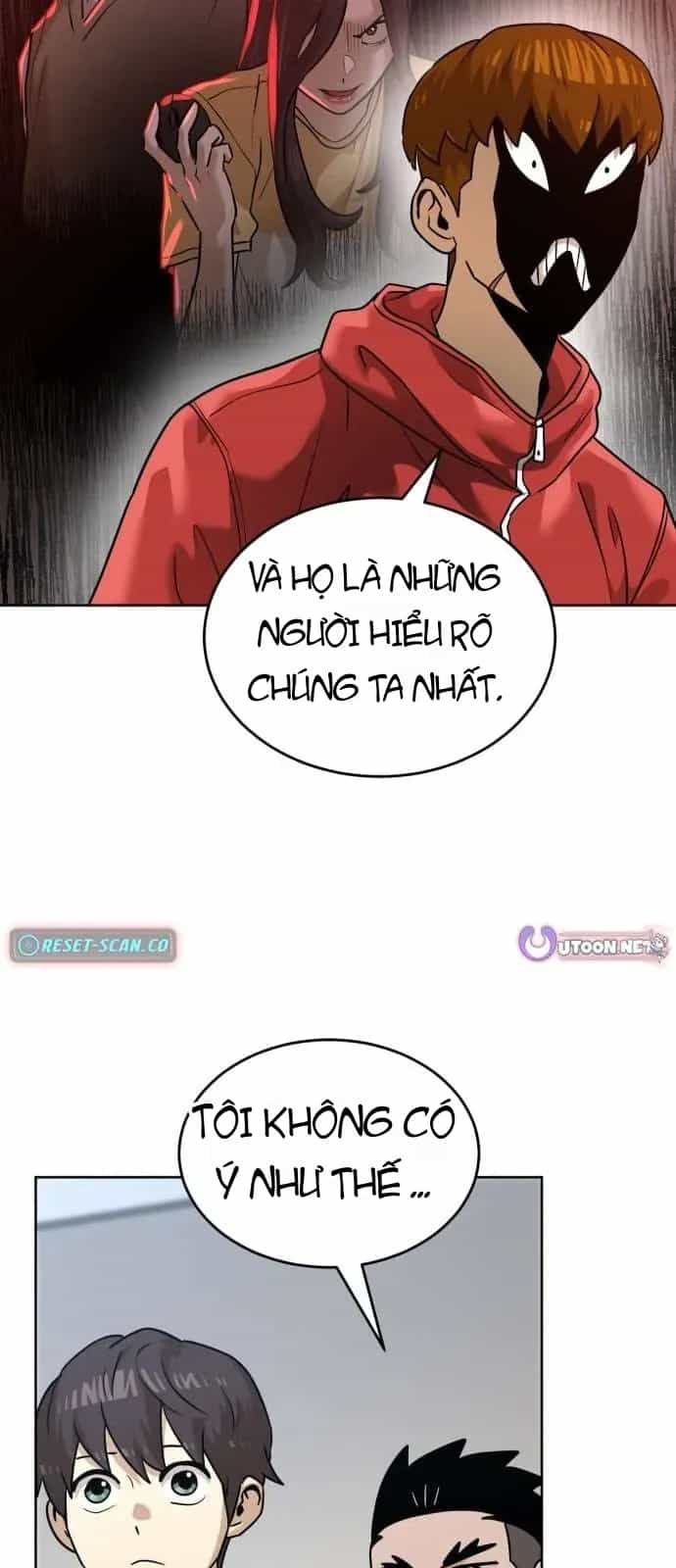 Double Click - Chương 248 - ảnh 9