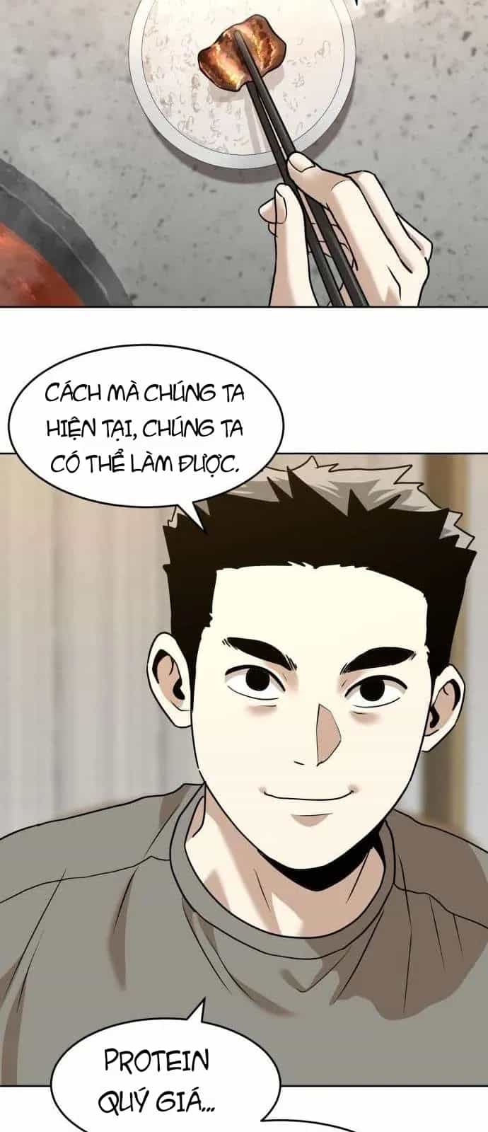 Double Click - Chương 249 - ảnh 14