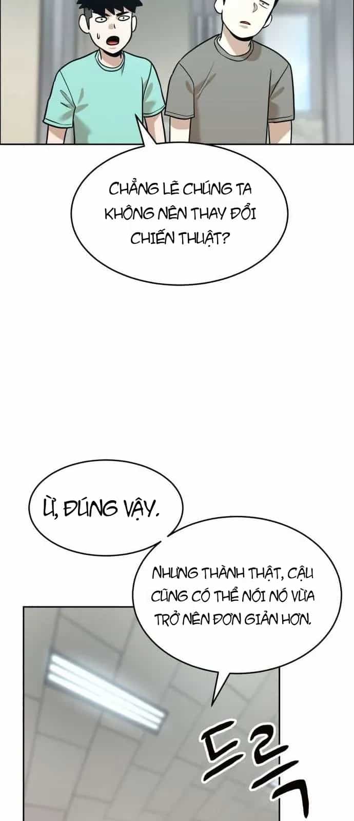 Double Click - Chương 249 - ảnh 22