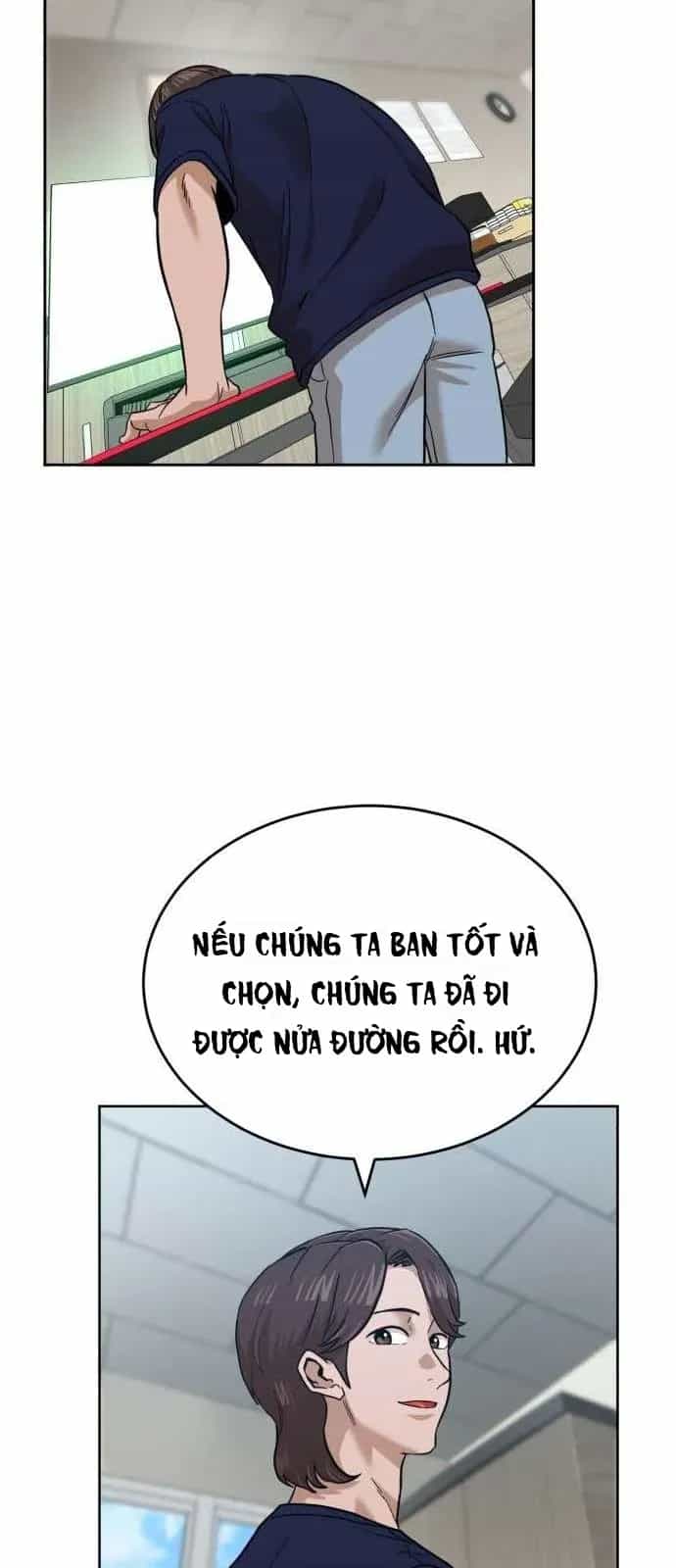 Double Click - Chương 249 - ảnh 23