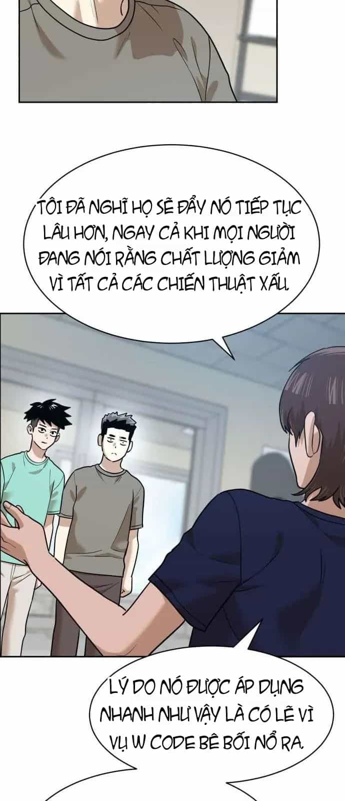 Double Click - Chương 249 - ảnh 30