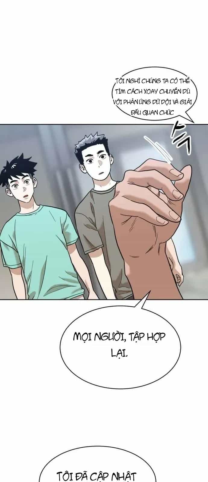 Double Click - Chương 249 - ảnh 33