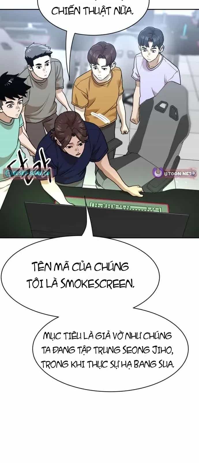Double Click - Chương 249 - ảnh 34