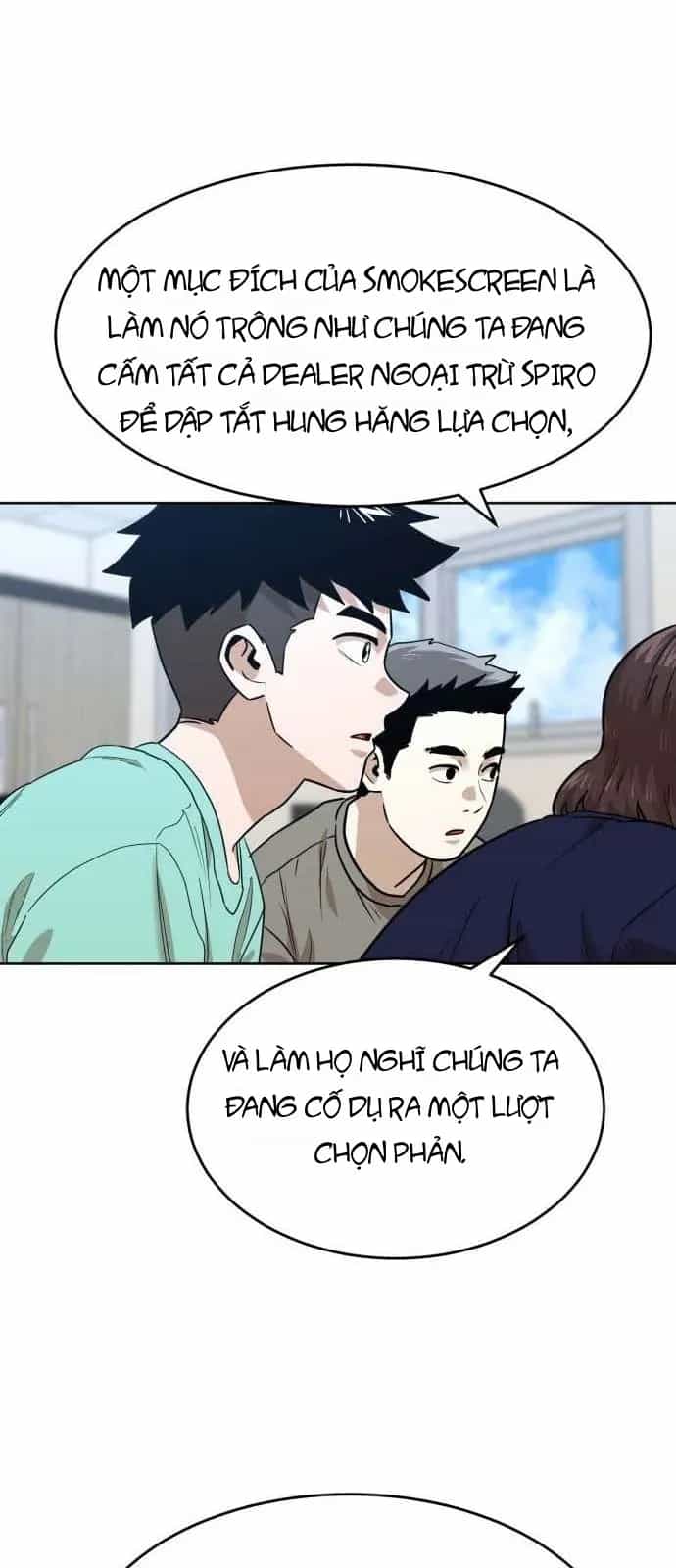 Double Click - Chương 249 - ảnh 35