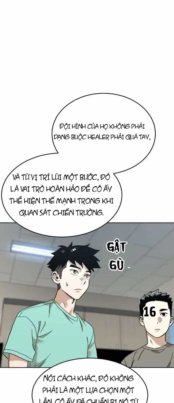 Double Click - Chương 249 - ảnh 41