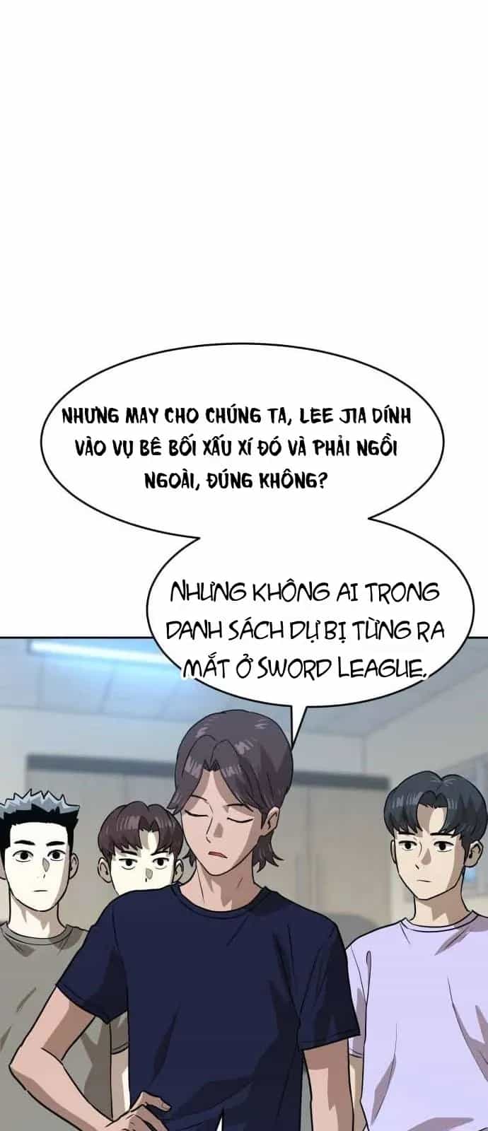 Double Click - Chương 249 - ảnh 43