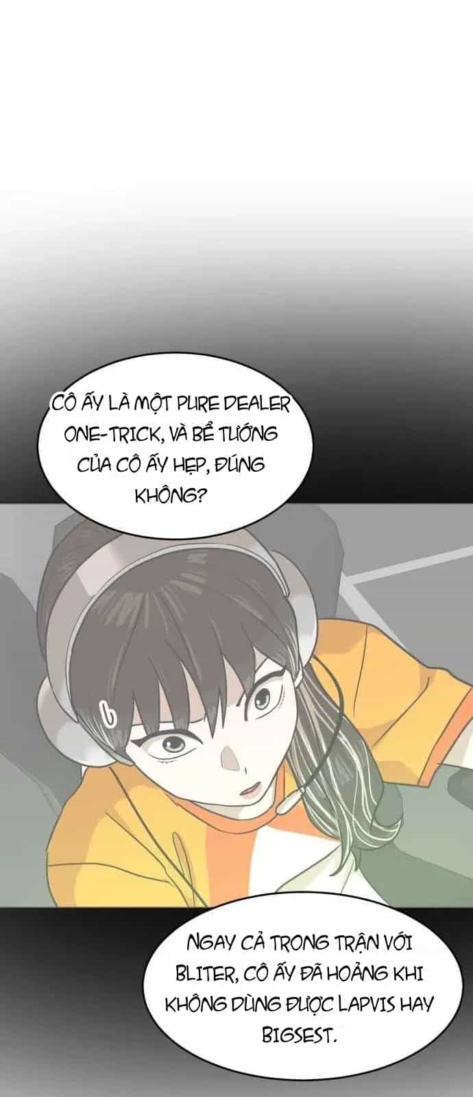 Double Click - Chương 249 - ảnh 45