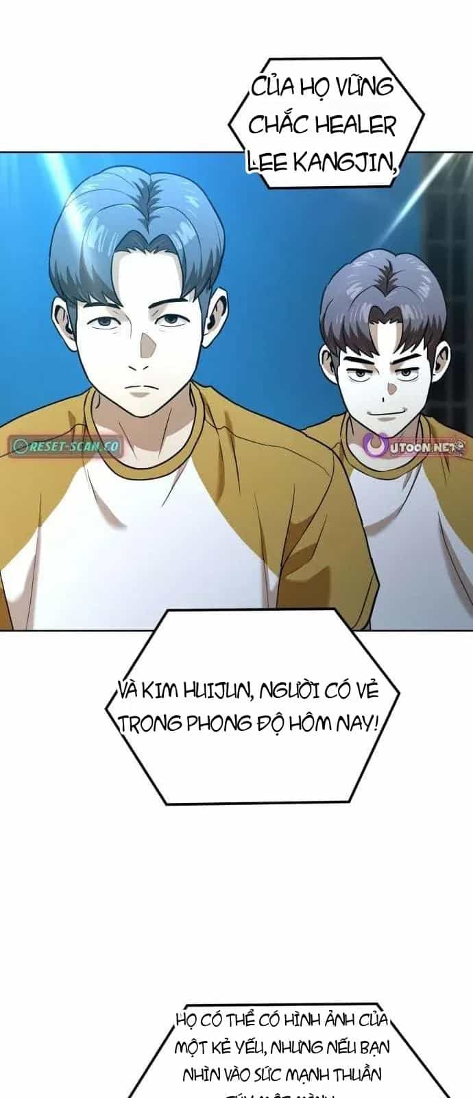 Double Click - Chương 249 - ảnh 57