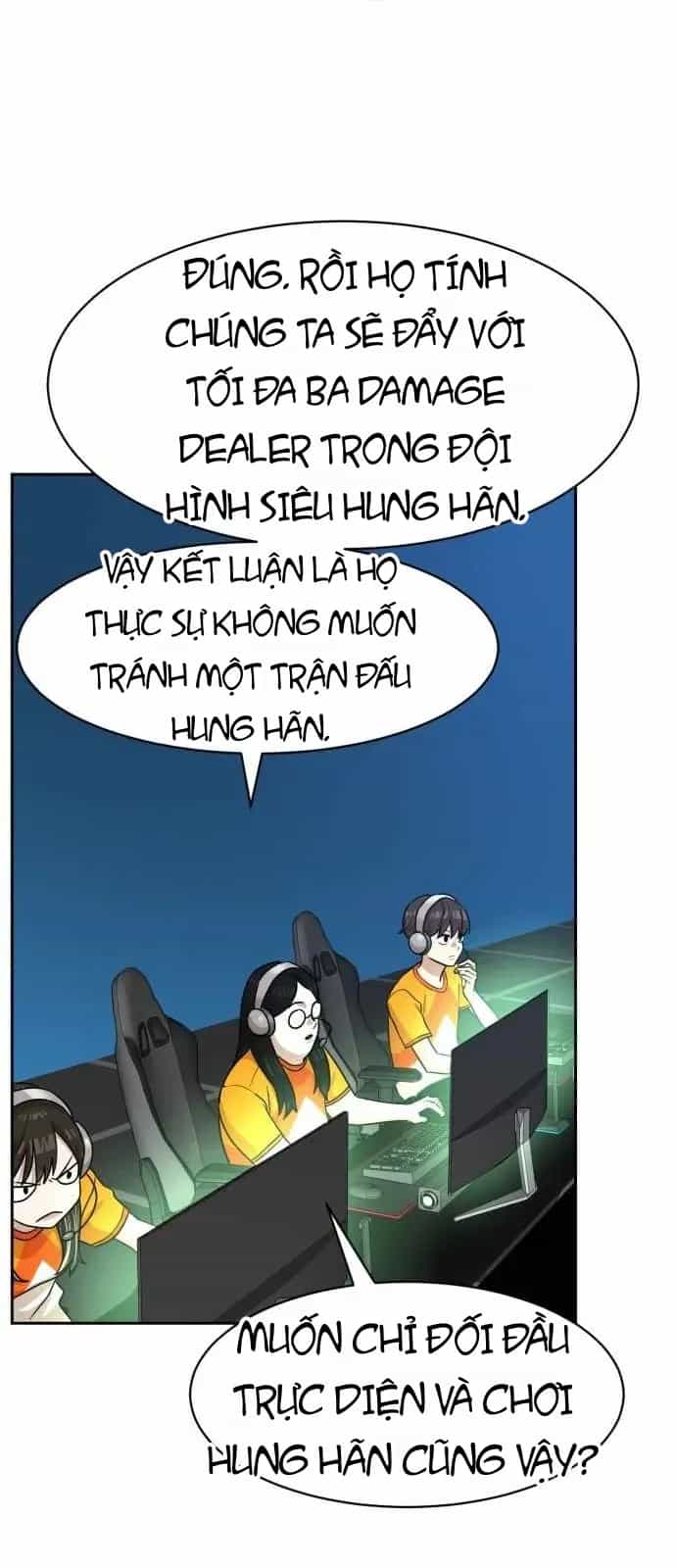 Double Click - Chương 250 - ảnh 29