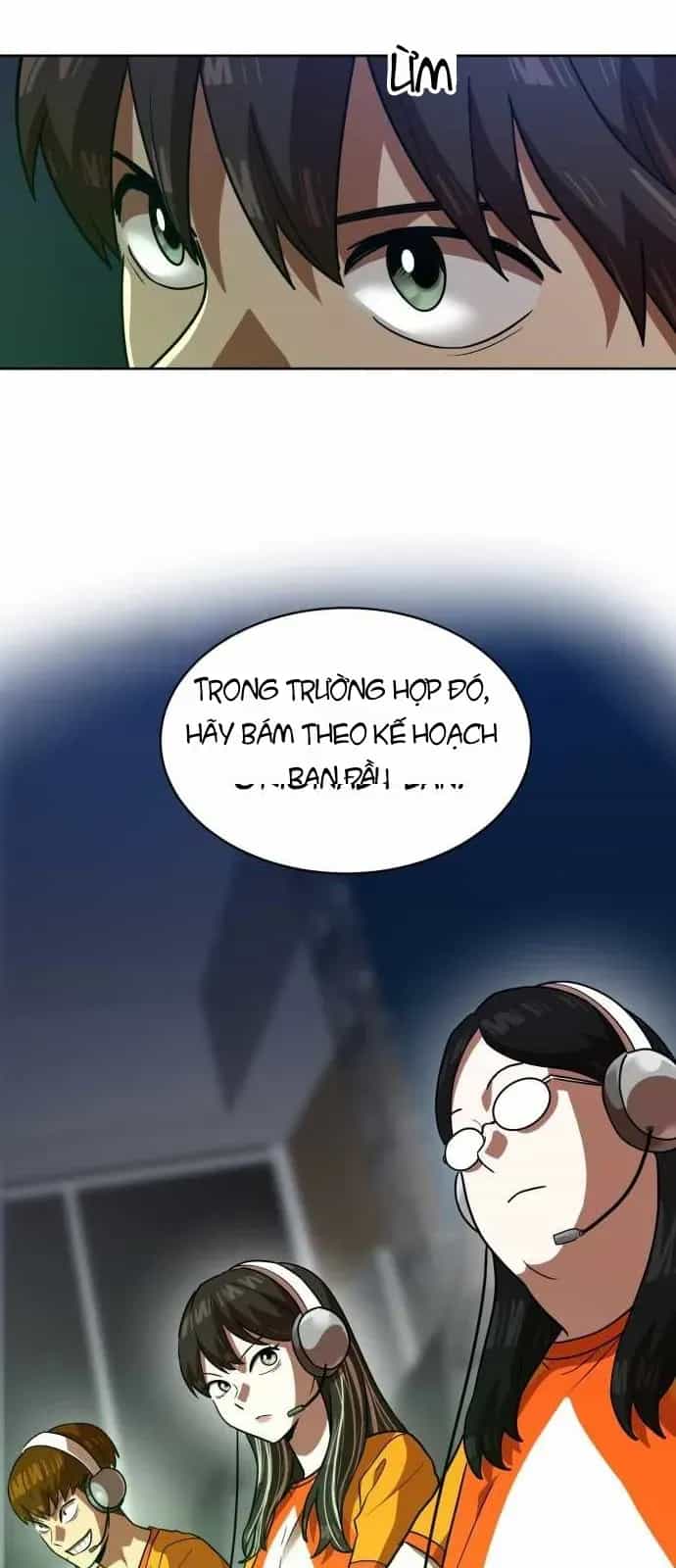 Double Click - Chương 250 - ảnh 38