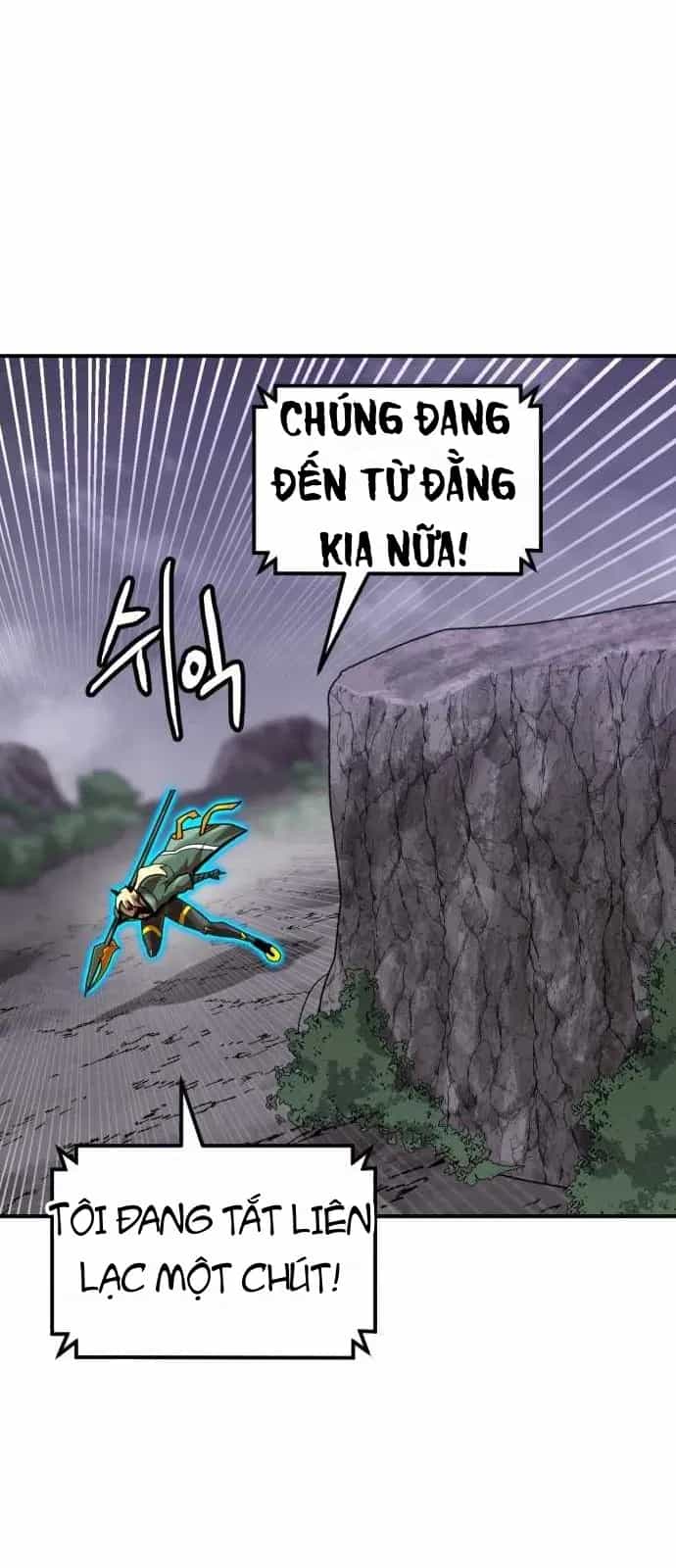 Double Click - Chương 250 - ảnh 48