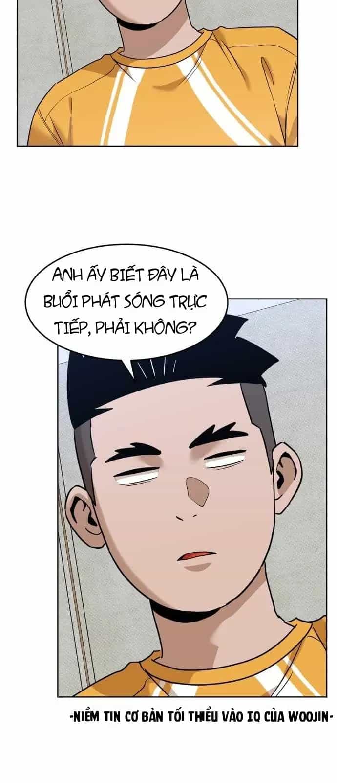 Double Click - Chương 250 - ảnh 7