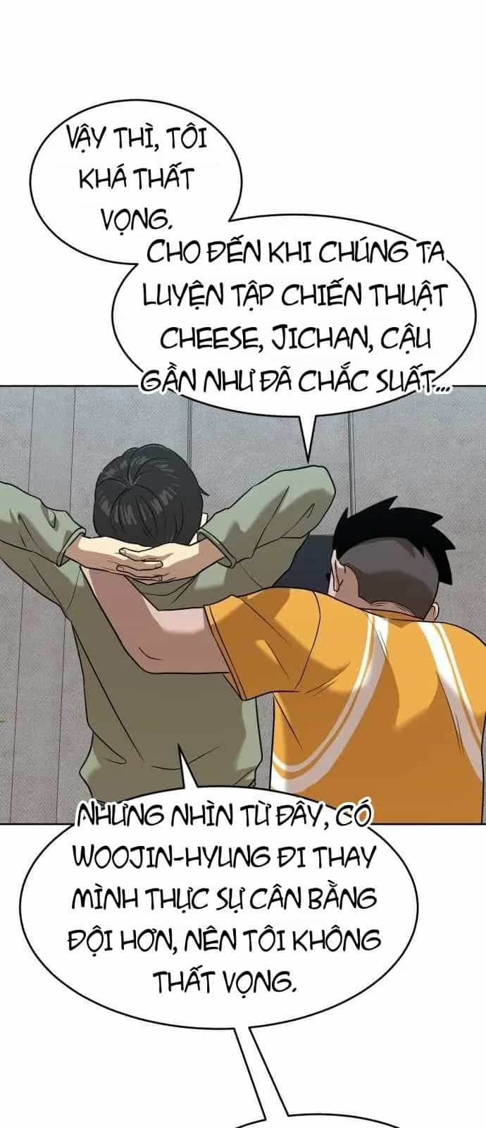 Double Click - Chương 250 - ảnh 9