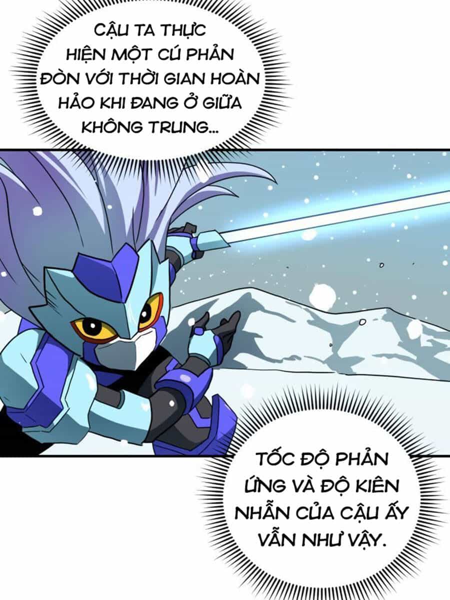 Double Click - Chương 25 - ảnh 118