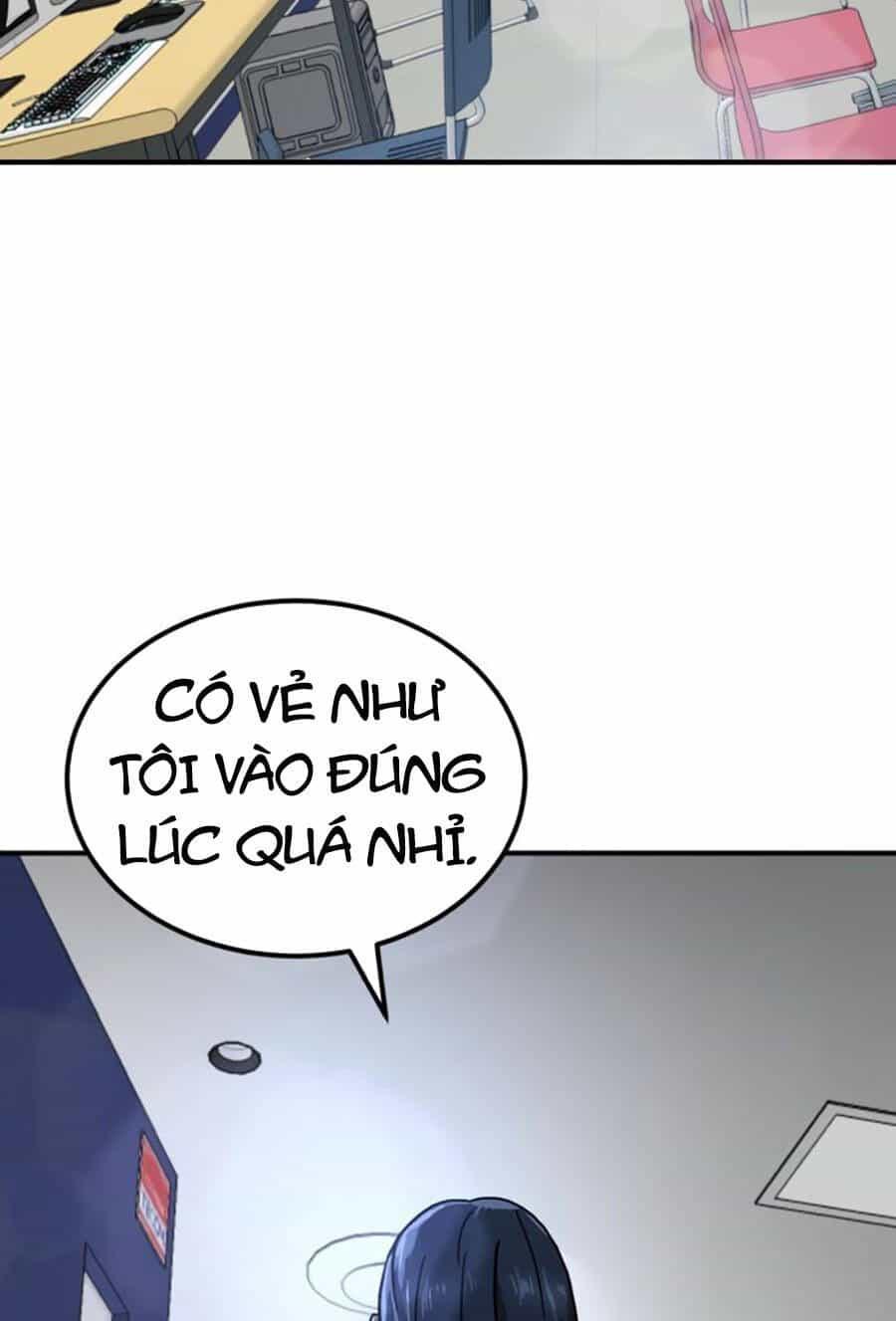 Double Click - Chương 25 - ảnh 4
