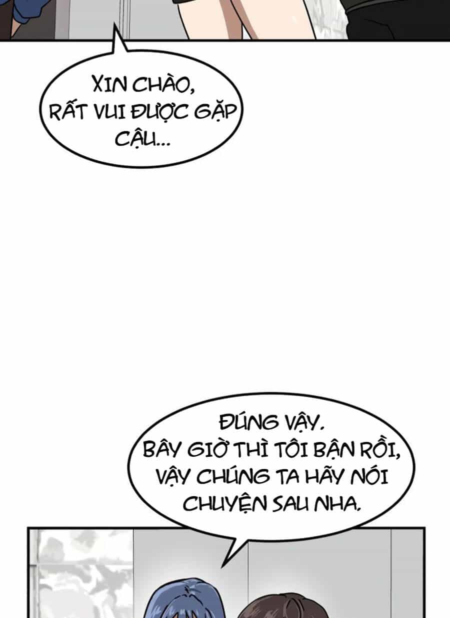 Double Click - Chương 25 - ảnh 60