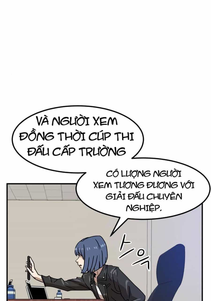 Double Click - Chương 25 - ảnh 71
