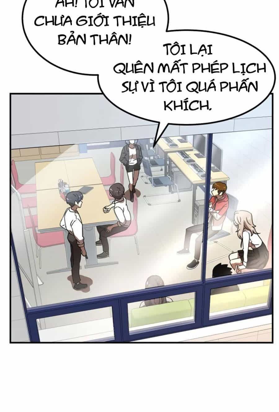 Double Click - Chương 25 - ảnh 9