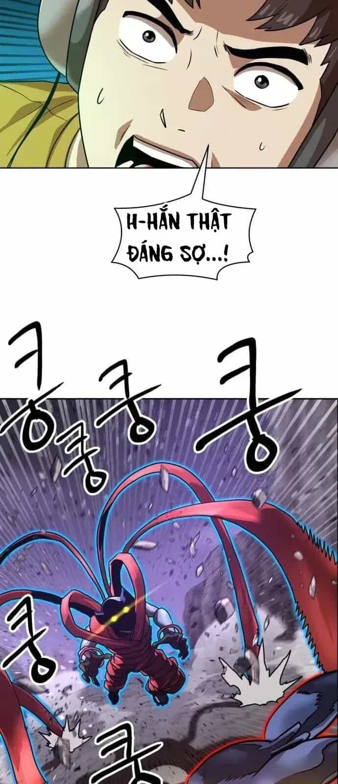 Double Click - Chương 251 - ảnh 42