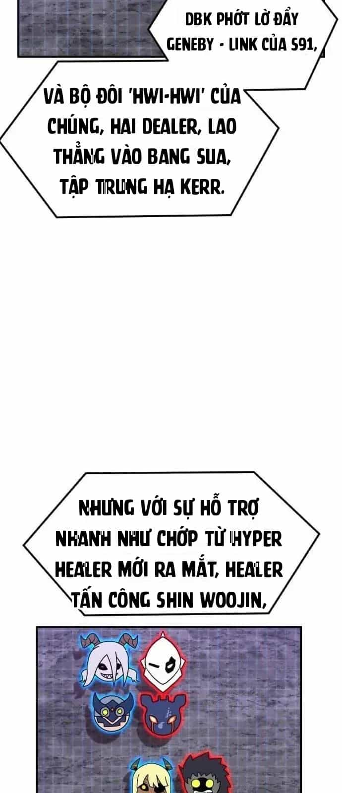 Double Click - Chương 251 - ảnh 56