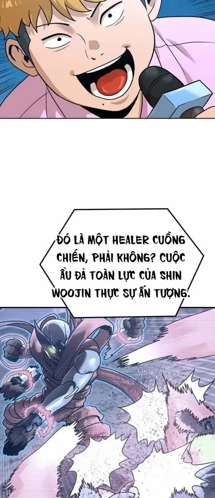 Double Click - Chương 251 - ảnh 58