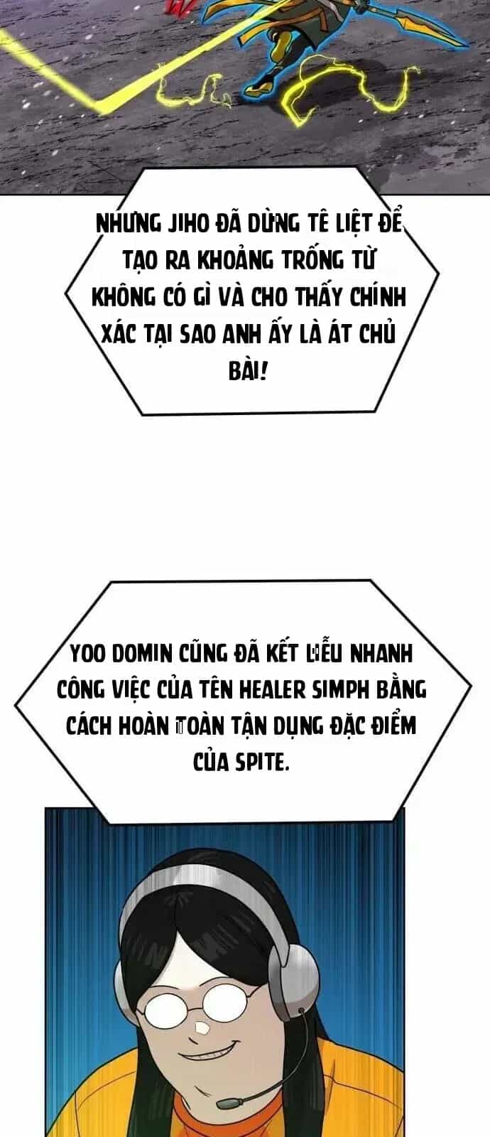 Double Click - Chương 251 - ảnh 62