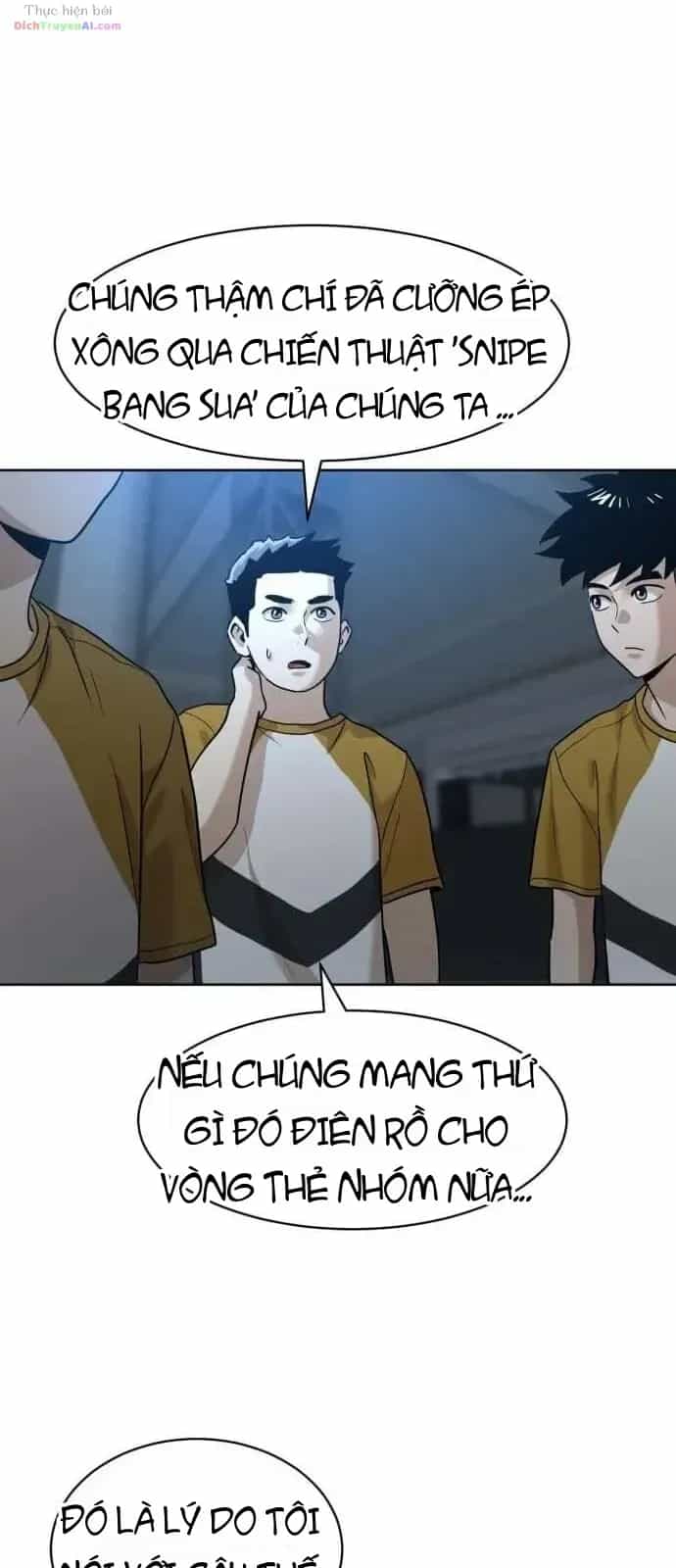 Double Click - Chương 251 - ảnh 73