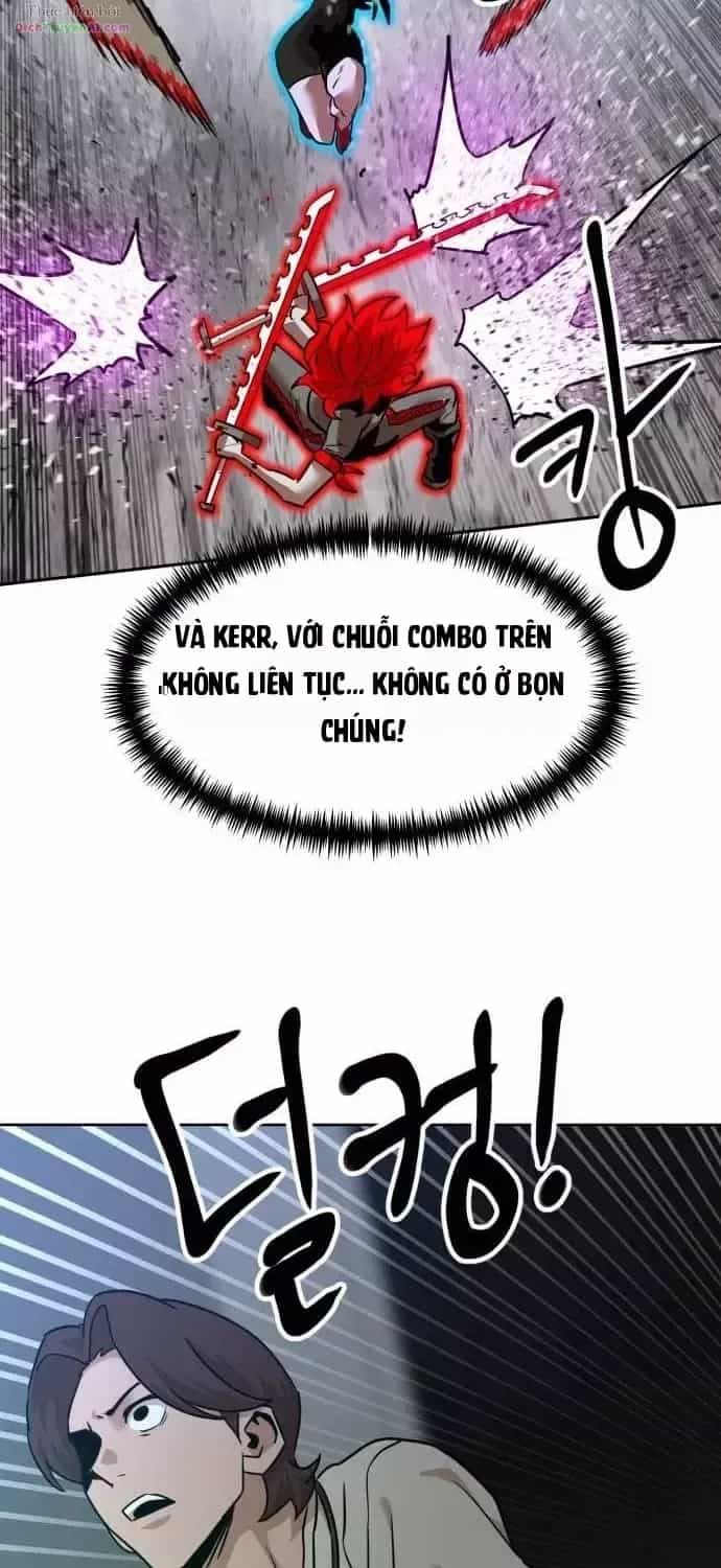 Double Click - Chương 252 - ảnh 117