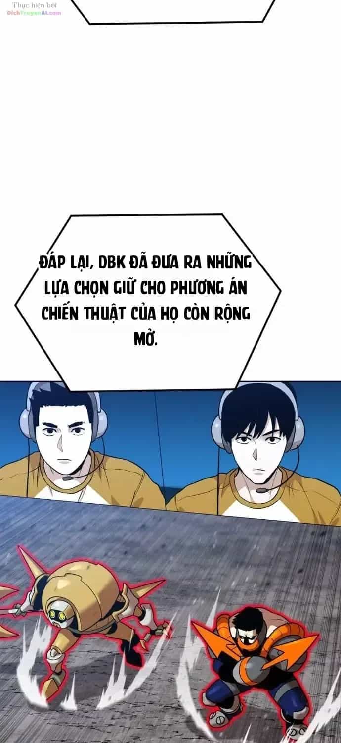 Double Click - Chương 252 - ảnh 9