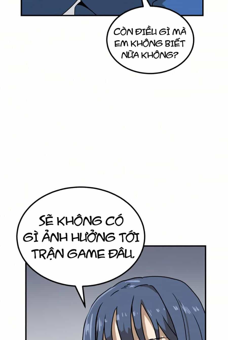 Double Click - Chương 26 - ảnh 31