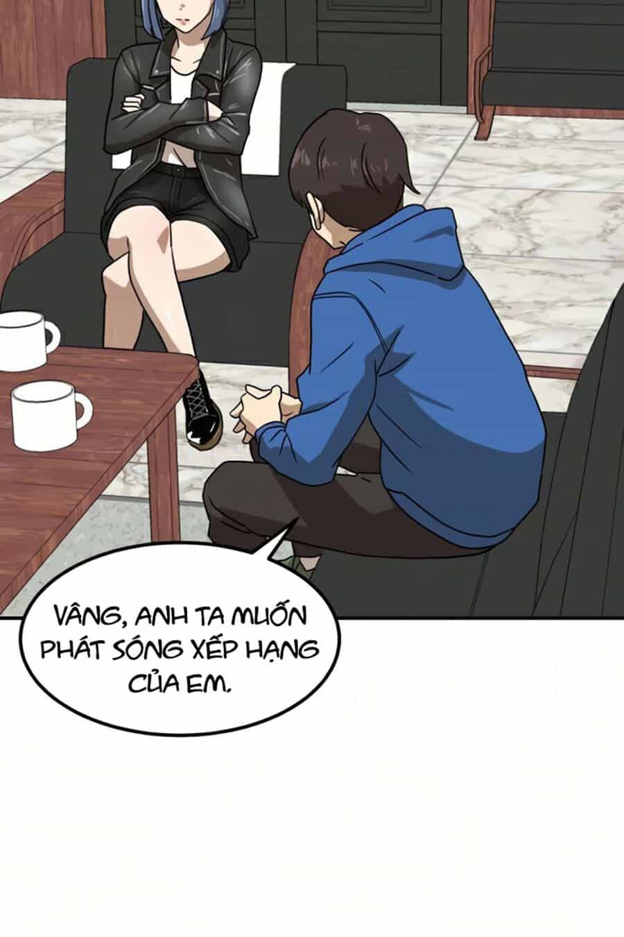 Double Click - Chương 26 - ảnh 52
