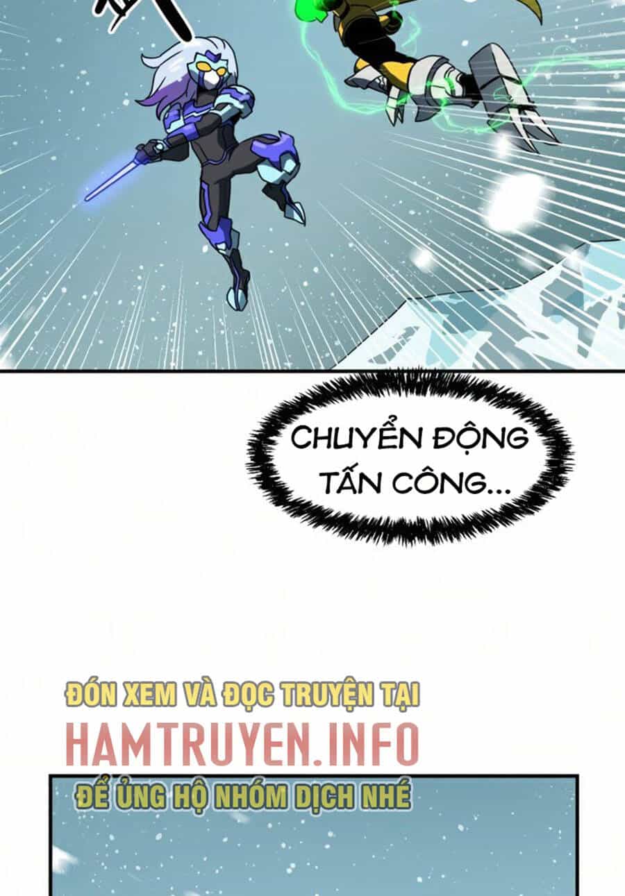 Double Click - Chương 26 - ảnh 7