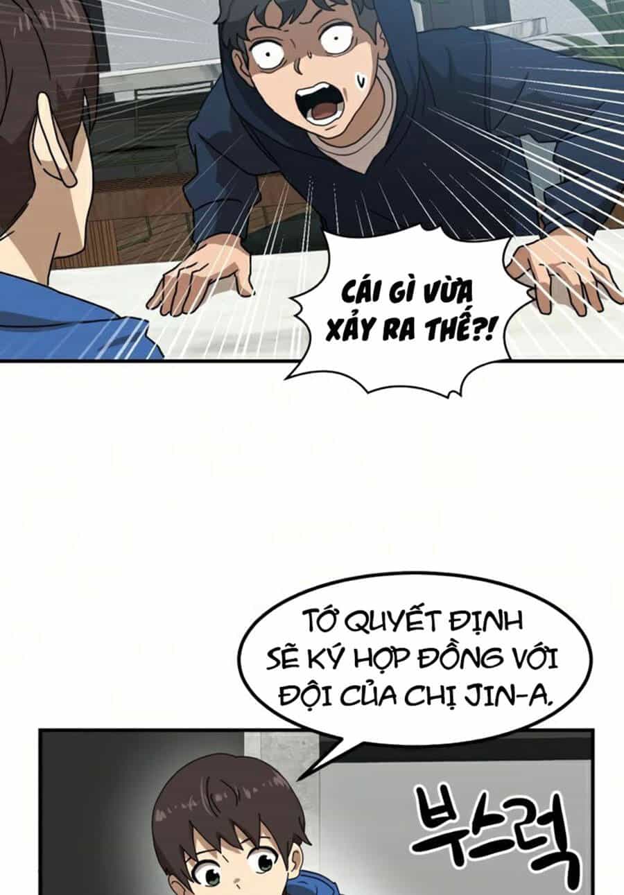 Double Click - Chương 26 - ảnh 75