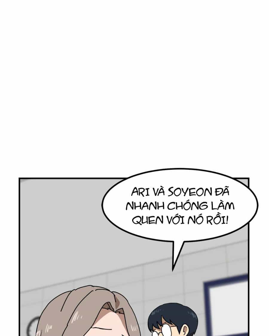 Double Click - Chương 27 - ảnh 13