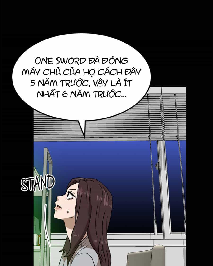 Double Click - Chương 27 - ảnh 25