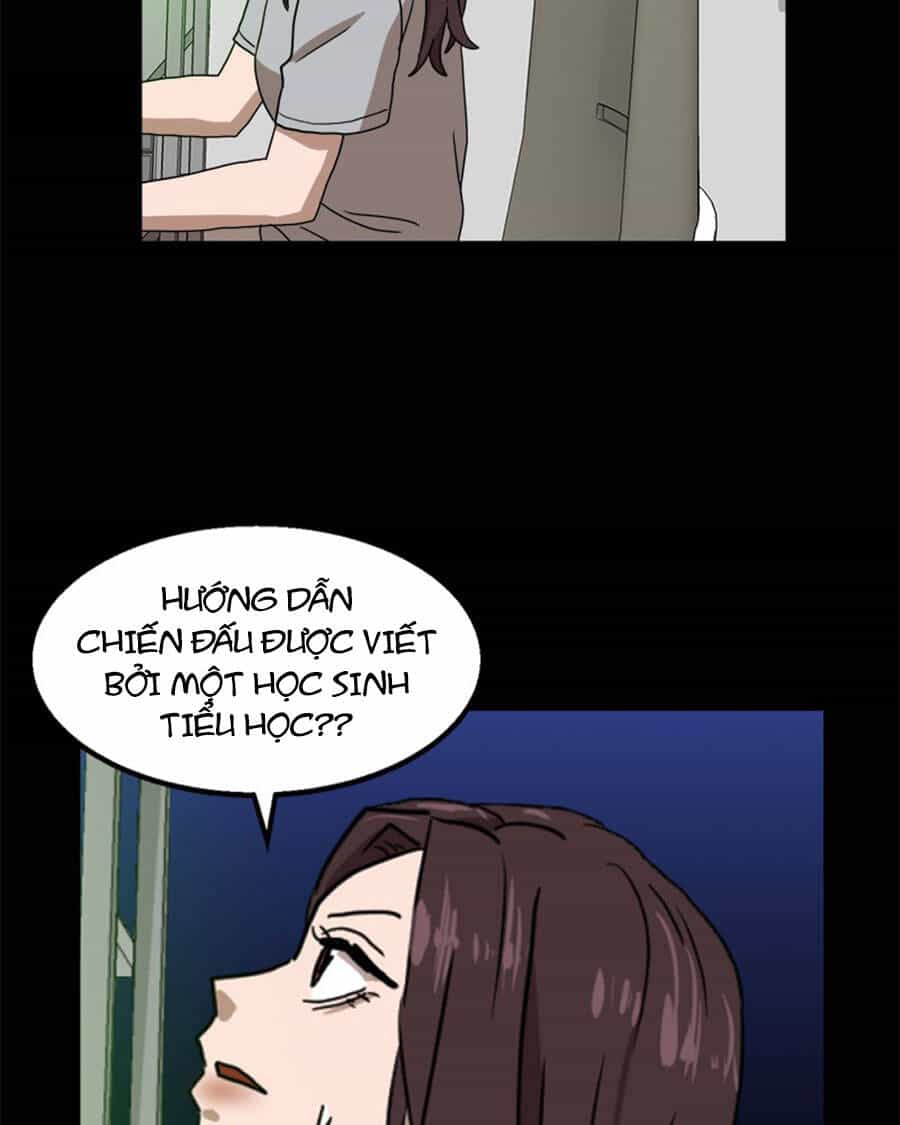 Double Click - Chương 27 - ảnh 26