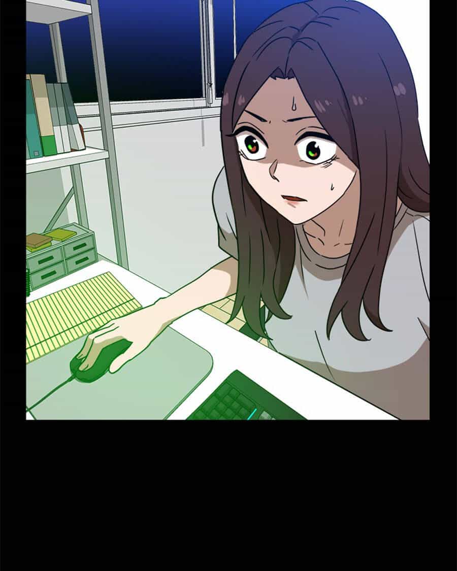 Double Click - Chương 27 - ảnh 29