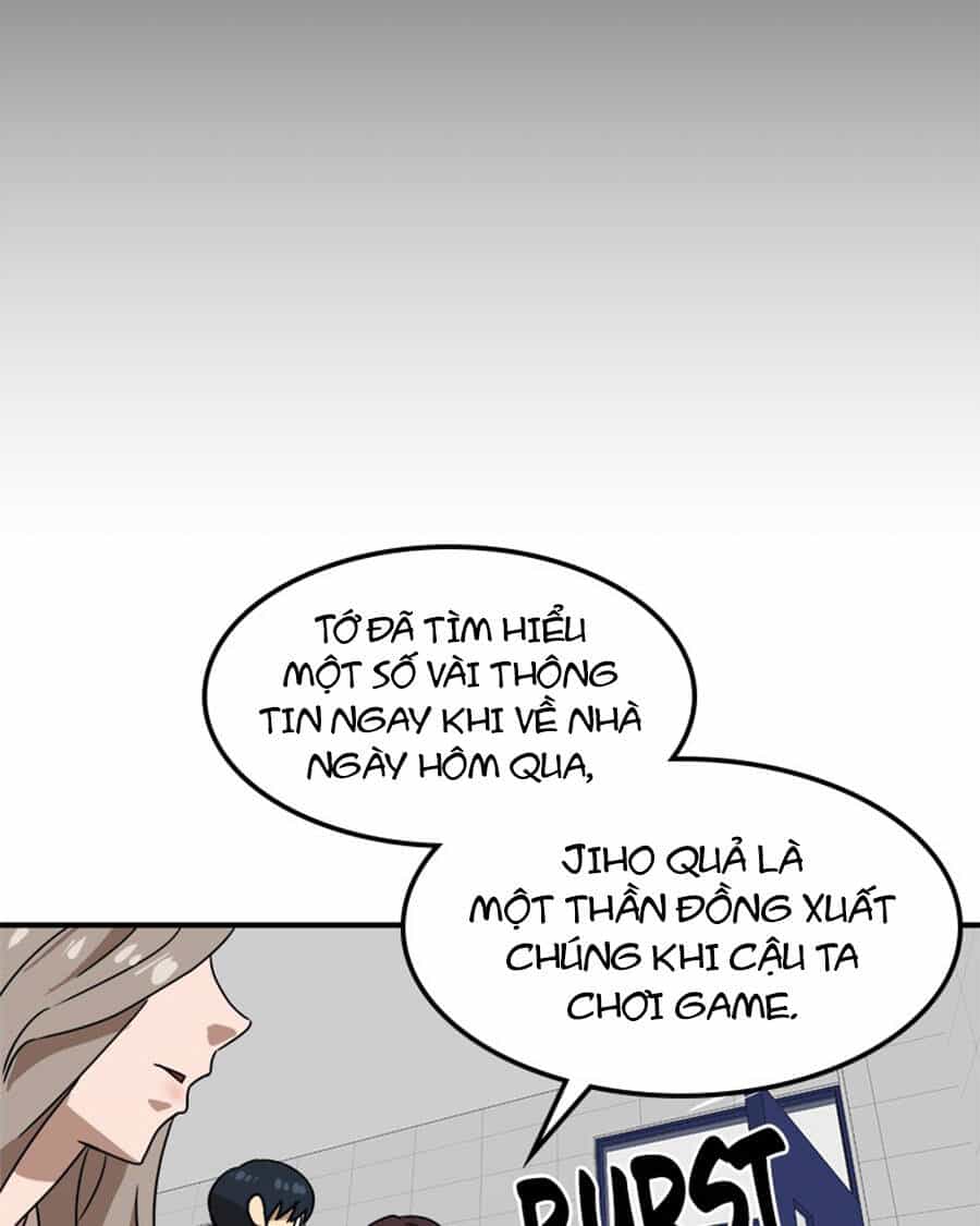 Double Click - Chương 27 - ảnh 32