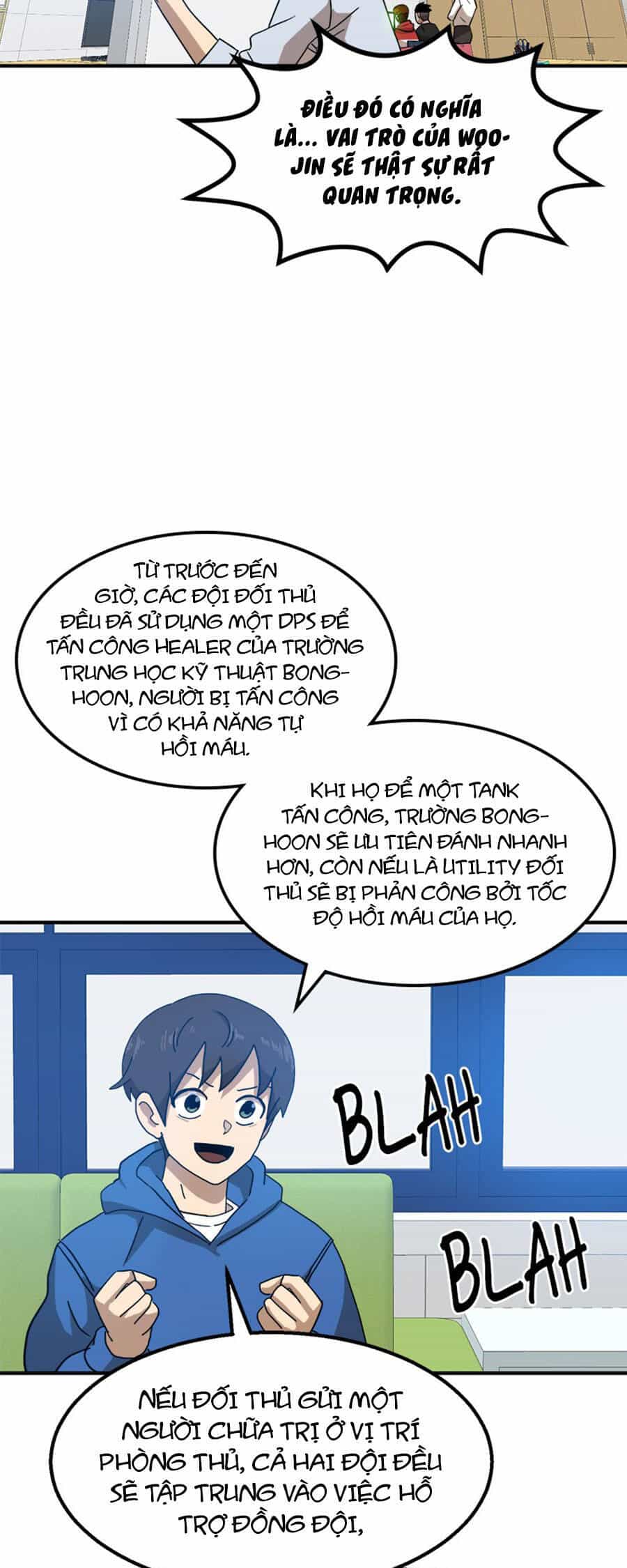 Double Click - Chương 27 - ảnh 43