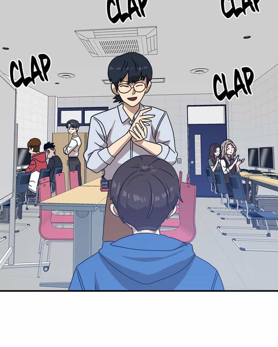 Double Click - Chương 27 - ảnh 77