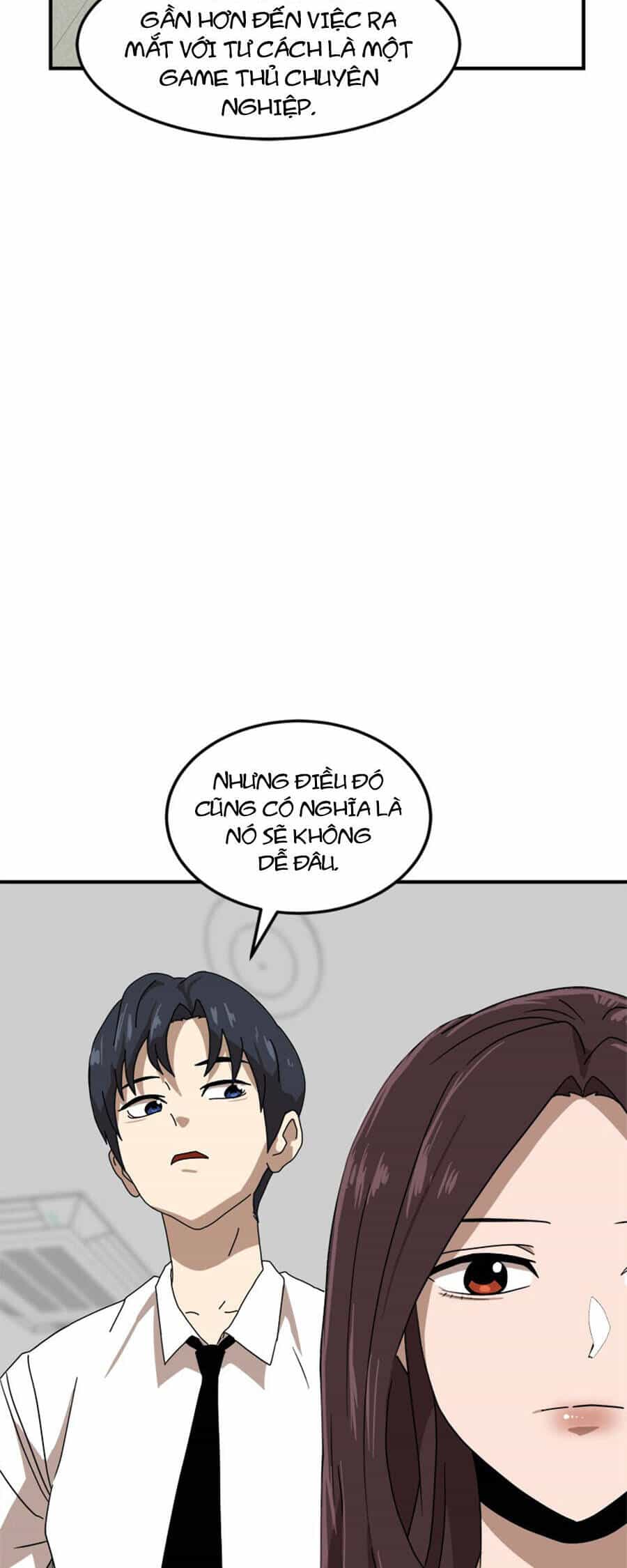 Double Click - Chương 27 - ảnh 92