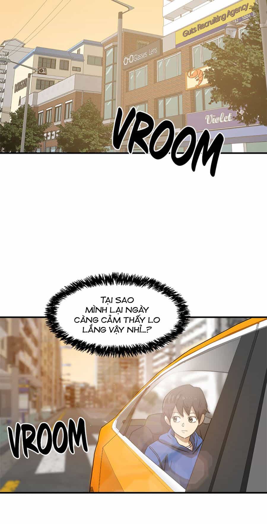 Double Click - Chương 27 - ảnh 95