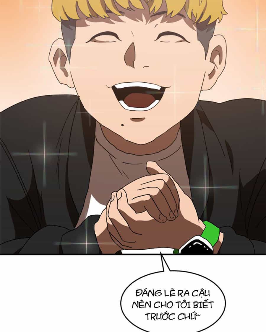 Double Click - Chương 27 - ảnh 99